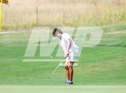 Thumbnail 1 in  Tournament at Saddle Rock Golf Course photogallery.