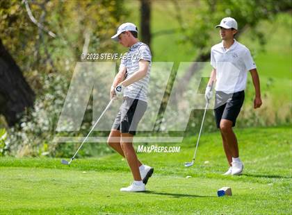 Thumbnail 3 in  Tournament at Saddle Rock Golf Course photogallery.