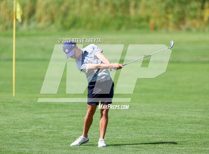 Thumbnail 3 in  Tournament at Saddle Rock Golf Course photogallery.
