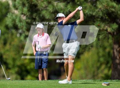 Thumbnail 1 in  Tournament at Saddle Rock Golf Course photogallery.