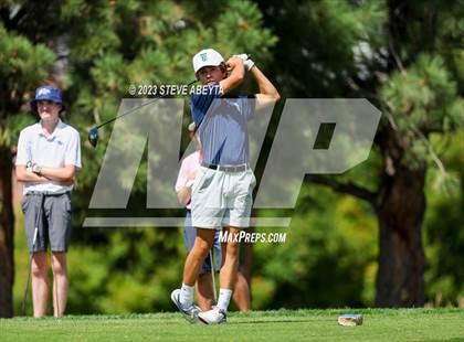 Thumbnail 1 in  Tournament at Saddle Rock Golf Course photogallery.
