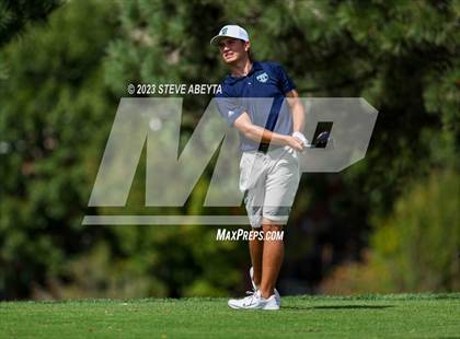 Thumbnail 1 in  Tournament at Saddle Rock Golf Course photogallery.