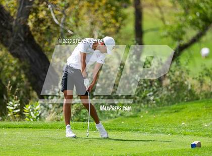 Thumbnail 3 in  Tournament at Saddle Rock Golf Course photogallery.