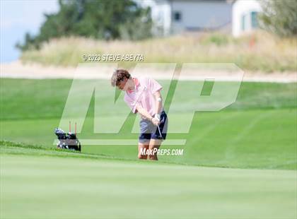 Thumbnail 3 in  Tournament at Saddle Rock Golf Course photogallery.