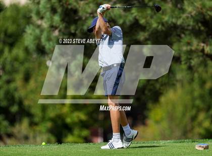 Thumbnail 3 in  Tournament at Saddle Rock Golf Course photogallery.