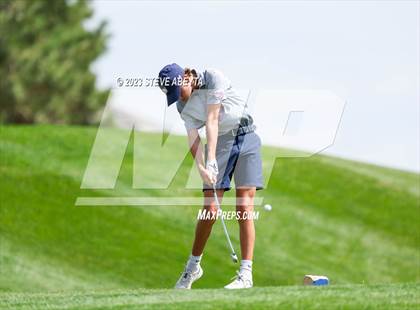 Thumbnail 2 in  Tournament at Saddle Rock Golf Course photogallery.