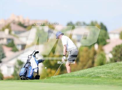 Thumbnail 1 in  Tournament at Saddle Rock Golf Course photogallery.