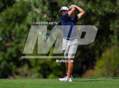 Thumbnail 3 in  Tournament at Saddle Rock Golf Course photogallery.