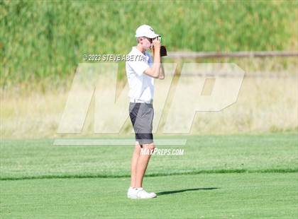 Thumbnail 2 in  Tournament at Saddle Rock Golf Course photogallery.