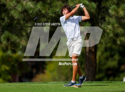 Thumbnail 1 in  Tournament at Saddle Rock Golf Course photogallery.