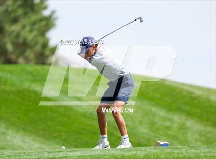 Thumbnail 1 in  Tournament at Saddle Rock Golf Course photogallery.