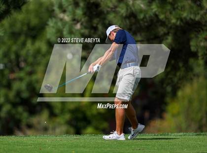 Thumbnail 3 in  Tournament at Saddle Rock Golf Course photogallery.