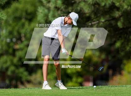 Thumbnail 3 in  Tournament at Saddle Rock Golf Course photogallery.