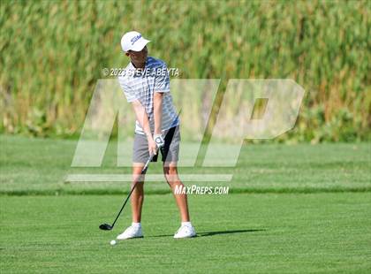 Thumbnail 2 in  Tournament at Saddle Rock Golf Course photogallery.