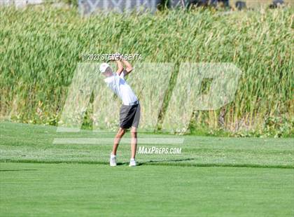 Thumbnail 3 in  Tournament at Saddle Rock Golf Course photogallery.