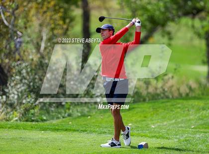 Thumbnail 3 in  Tournament at Saddle Rock Golf Course photogallery.