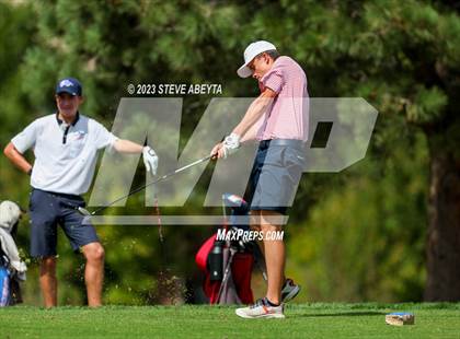 Thumbnail 3 in  Tournament at Saddle Rock Golf Course photogallery.