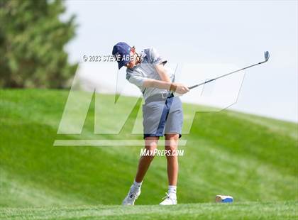 Thumbnail 1 in  Tournament at Saddle Rock Golf Course photogallery.