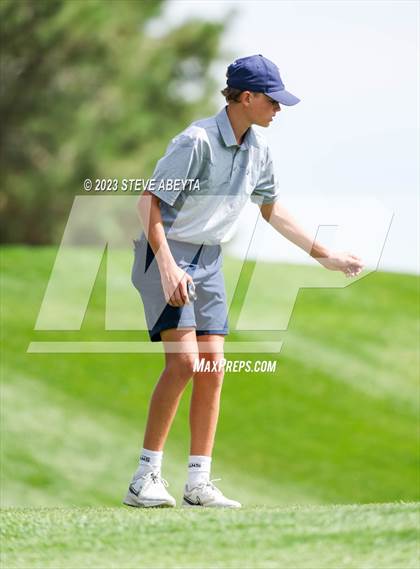 Thumbnail 3 in  Tournament at Saddle Rock Golf Course photogallery.