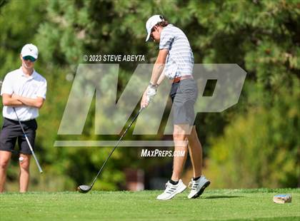 Thumbnail 3 in  Tournament at Saddle Rock Golf Course photogallery.