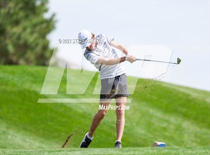 Thumbnail 3 in  Tournament at Saddle Rock Golf Course photogallery.