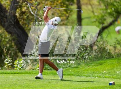 Thumbnail 3 in  Tournament at Saddle Rock Golf Course photogallery.