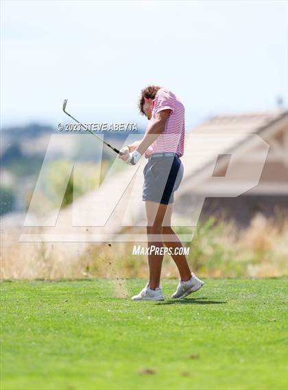 Thumbnail 3 in  Tournament at Saddle Rock Golf Course photogallery.