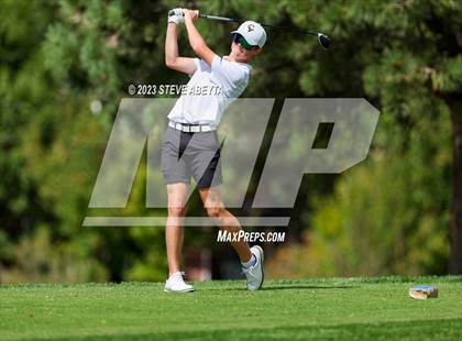Thumbnail 1 in  Tournament at Saddle Rock Golf Course photogallery.