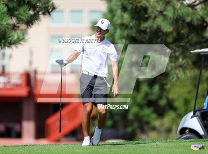 Thumbnail 3 in  Tournament at Saddle Rock Golf Course photogallery.