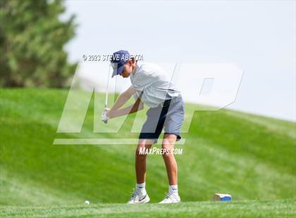 Thumbnail 2 in  Tournament at Saddle Rock Golf Course photogallery.