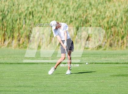 Thumbnail 1 in  Tournament at Saddle Rock Golf Course photogallery.