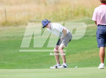 Thumbnail 1 in  Tournament at Saddle Rock Golf Course photogallery.