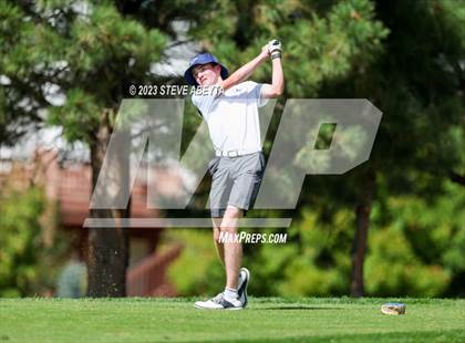 Thumbnail 3 in  Tournament at Saddle Rock Golf Course photogallery.