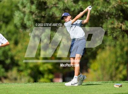 Thumbnail 1 in  Tournament at Saddle Rock Golf Course photogallery.