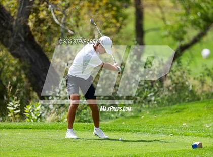 Thumbnail 3 in  Tournament at Saddle Rock Golf Course photogallery.