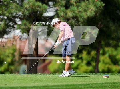 Thumbnail 1 in  Tournament at Saddle Rock Golf Course photogallery.