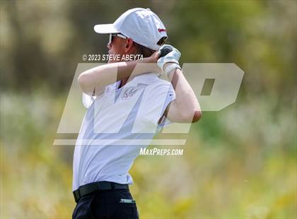 Thumbnail 1 in  Tournament at Saddle Rock Golf Course photogallery.