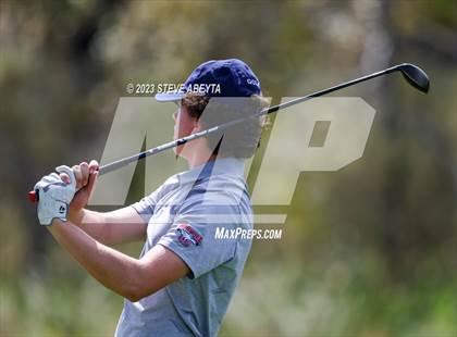 Thumbnail 3 in  Tournament at Saddle Rock Golf Course photogallery.