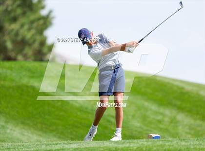 Thumbnail 2 in  Tournament at Saddle Rock Golf Course photogallery.