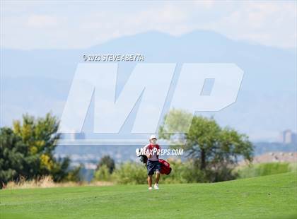 Thumbnail 3 in  Tournament at Saddle Rock Golf Course photogallery.