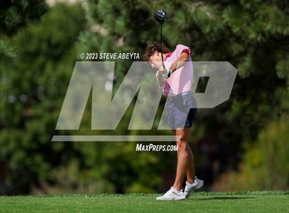 Thumbnail 2 in  Tournament at Saddle Rock Golf Course photogallery.