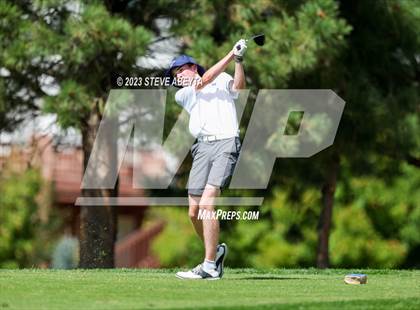 Thumbnail 2 in  Tournament at Saddle Rock Golf Course photogallery.