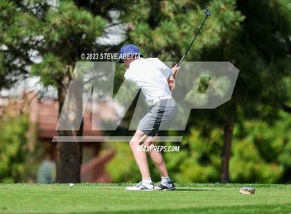 Thumbnail 2 in  Tournament at Saddle Rock Golf Course photogallery.