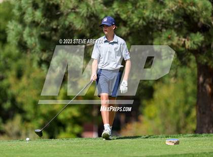 Thumbnail 1 in  Tournament at Saddle Rock Golf Course photogallery.
