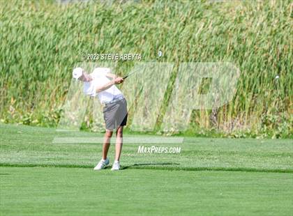 Thumbnail 3 in  Tournament at Saddle Rock Golf Course photogallery.