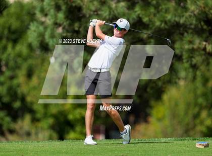 Thumbnail 3 in  Tournament at Saddle Rock Golf Course photogallery.