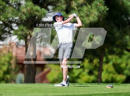 Thumbnail 1 in  Tournament at Saddle Rock Golf Course photogallery.