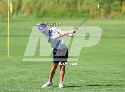 Thumbnail 1 in  Tournament at Saddle Rock Golf Course photogallery.