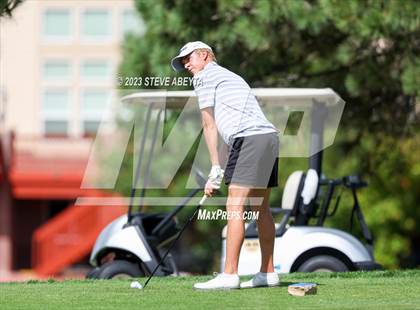 Thumbnail 3 in  Tournament at Saddle Rock Golf Course photogallery.