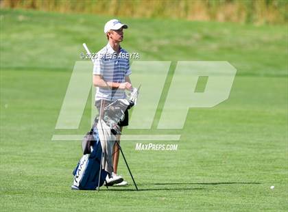 Thumbnail 3 in  Tournament at Saddle Rock Golf Course photogallery.